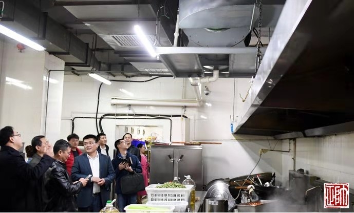 如何延長油煙凈化器的使用壽命？